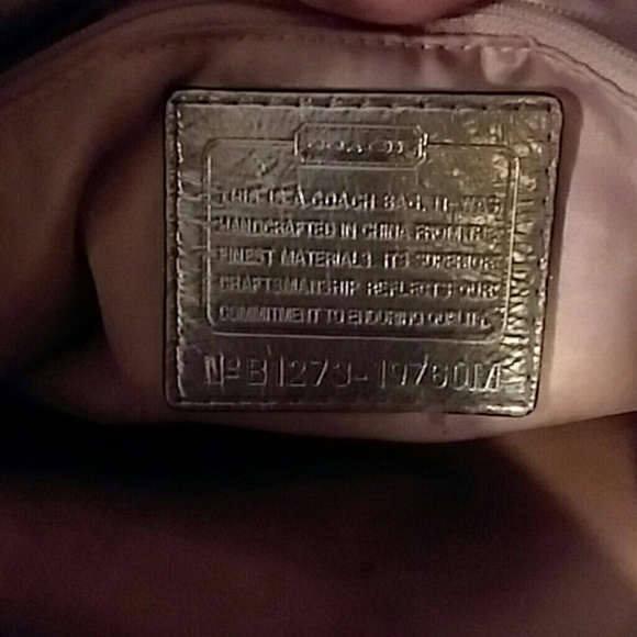 Purse - Picture 5 of 6